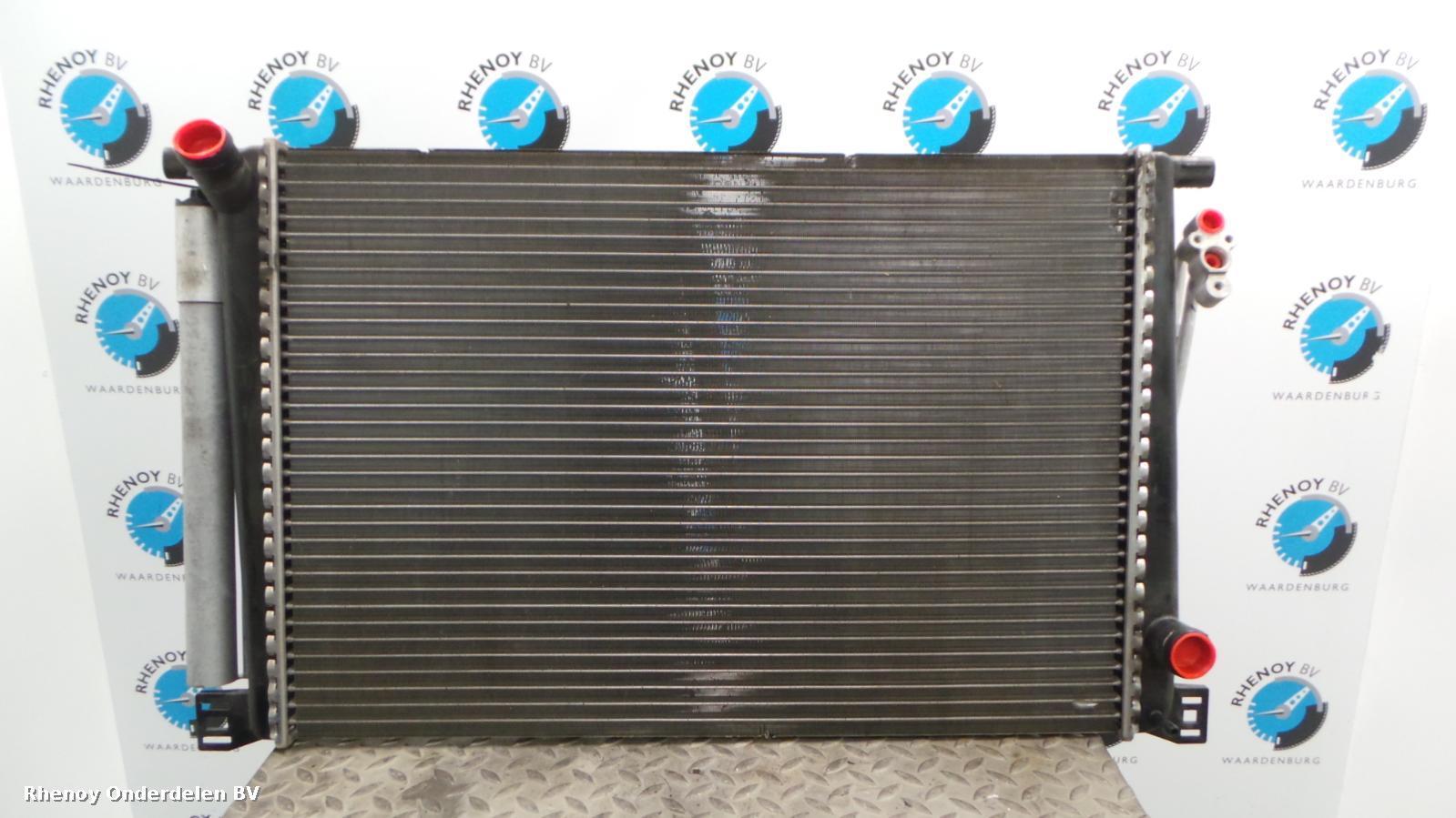 Bekijk Auto-onderdeel KOELERPAKKET MINI (BMW) COUNTRYMAN 2012