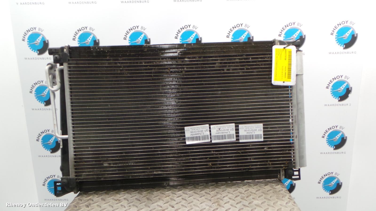 View Auto part KOELERPAKKET MINI (BMW) COUNTRYMAN 2012