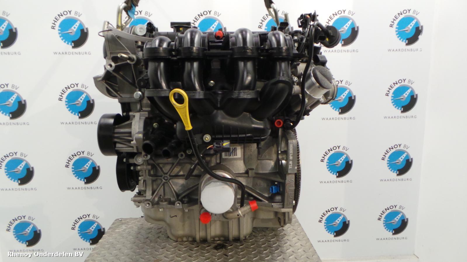 2015 FORD FOCUS C MAX MOTOR View Auto part MOTOR FORD FOCUS C MAX 2015