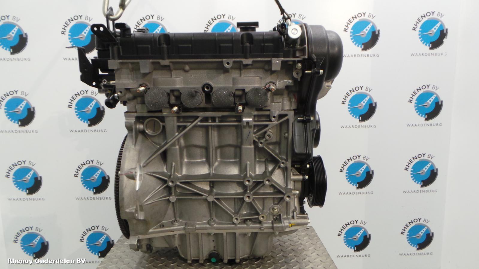 2015 FORD FOCUS C MAX MOTOR View Auto part MOTOR FORD FOCUS C MAX 2015