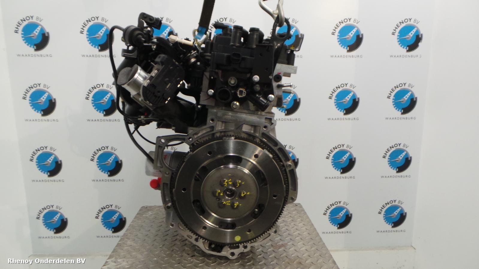 2015 FORD FOCUS C MAX MOTOR View Auto part MOTOR FORD FOCUS C MAX 2015