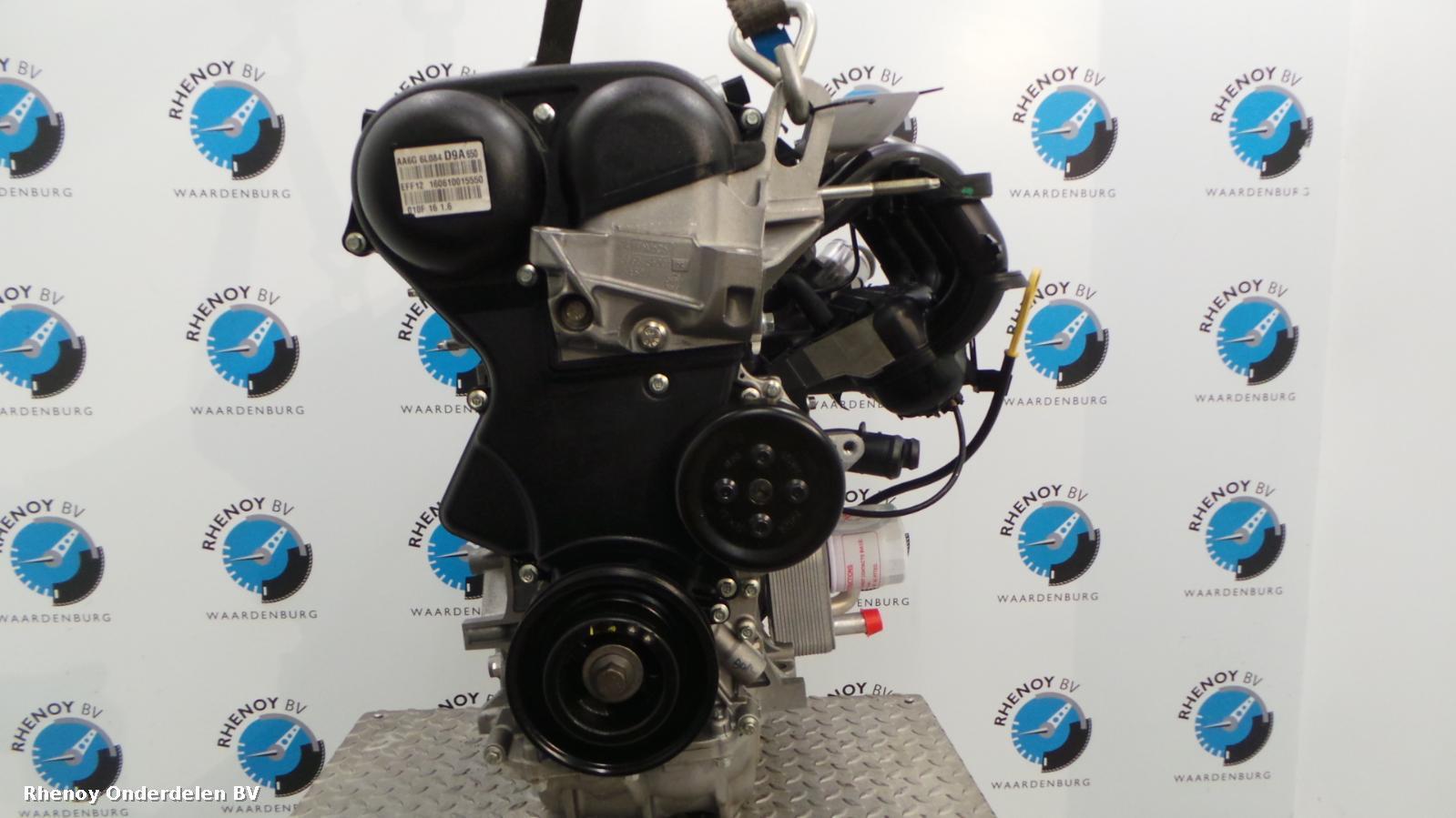 Bekijk Auto-onderdeel MOTOR FORD FOCUS C MAX 2015