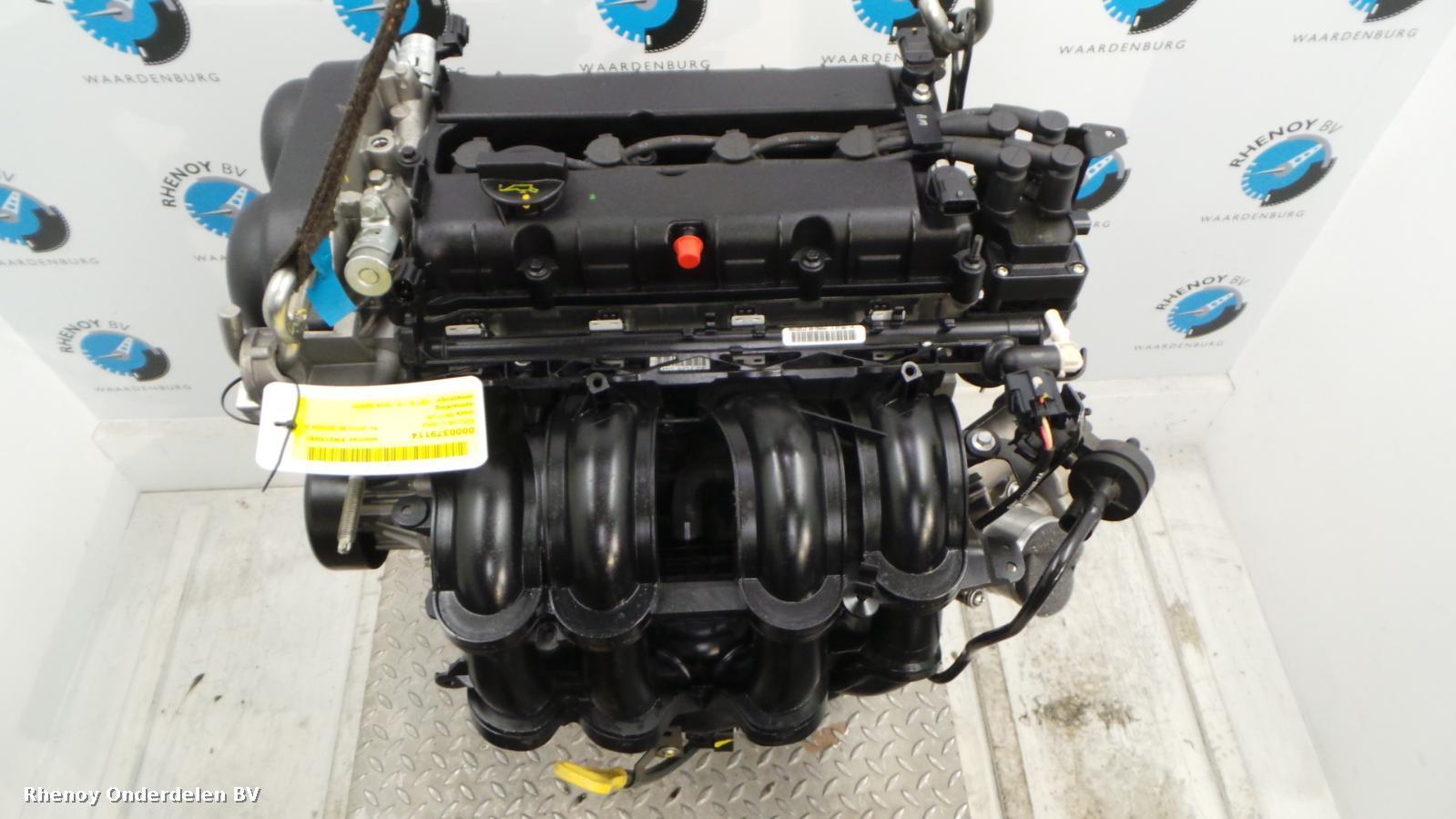 2015 FORD FOCUS C MAX MOTOR View Auto part MOTOR FORD FOCUS C MAX 2015
