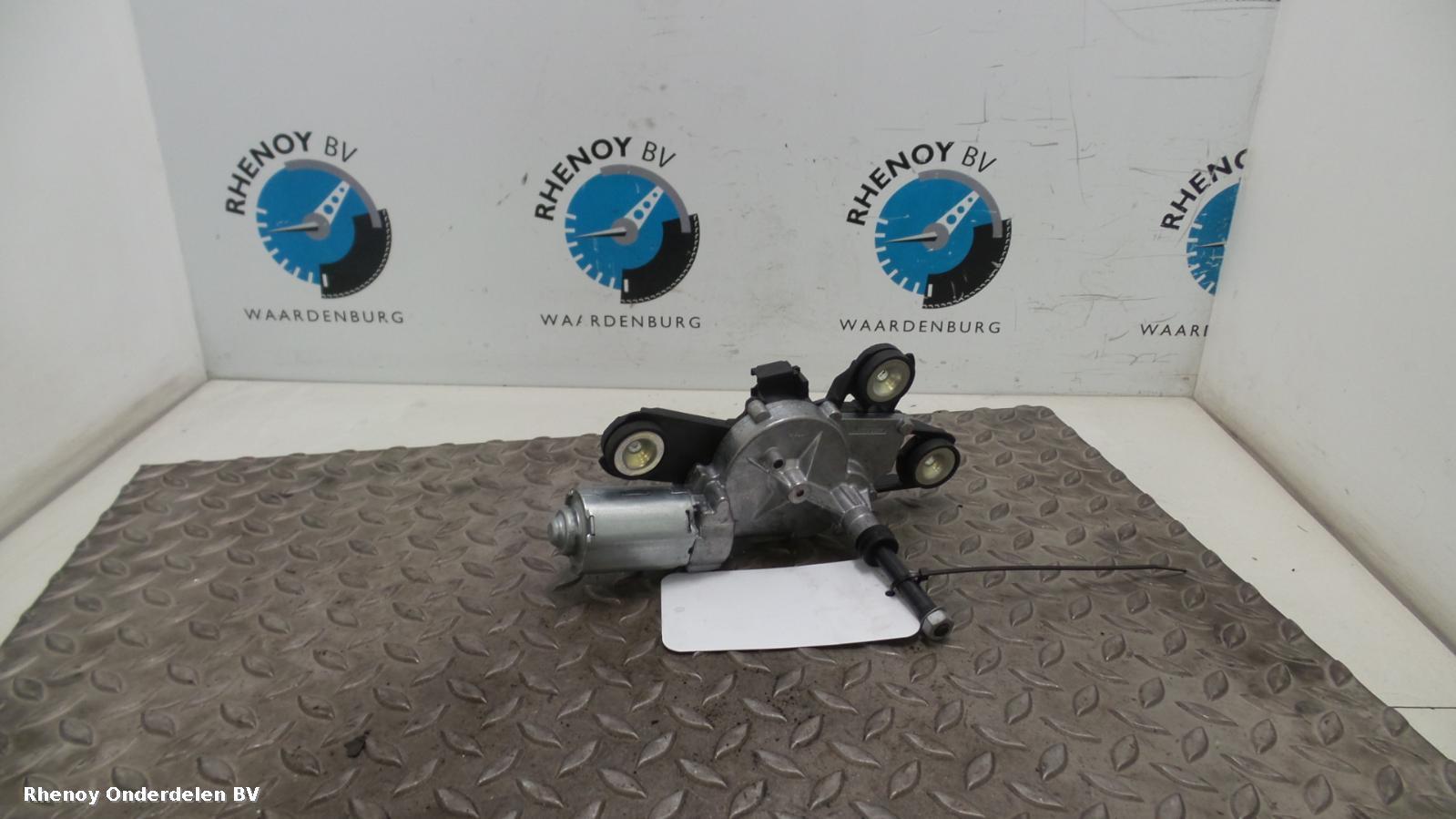 Bekijk Auto-onderdeel RUITENWISSERMOTOR ACHTER FORD ECOSPORT 2014