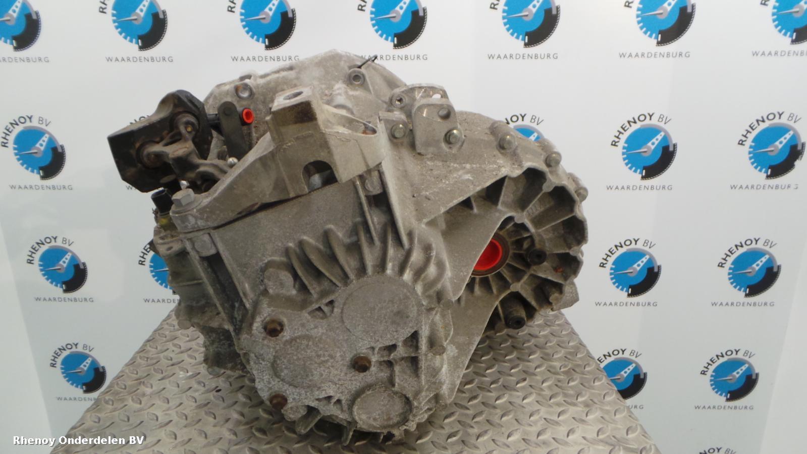 Bekijk Auto-onderdeel TRANSMISSIE / VERSNELLINGSBAK FORD FOCUS 2006