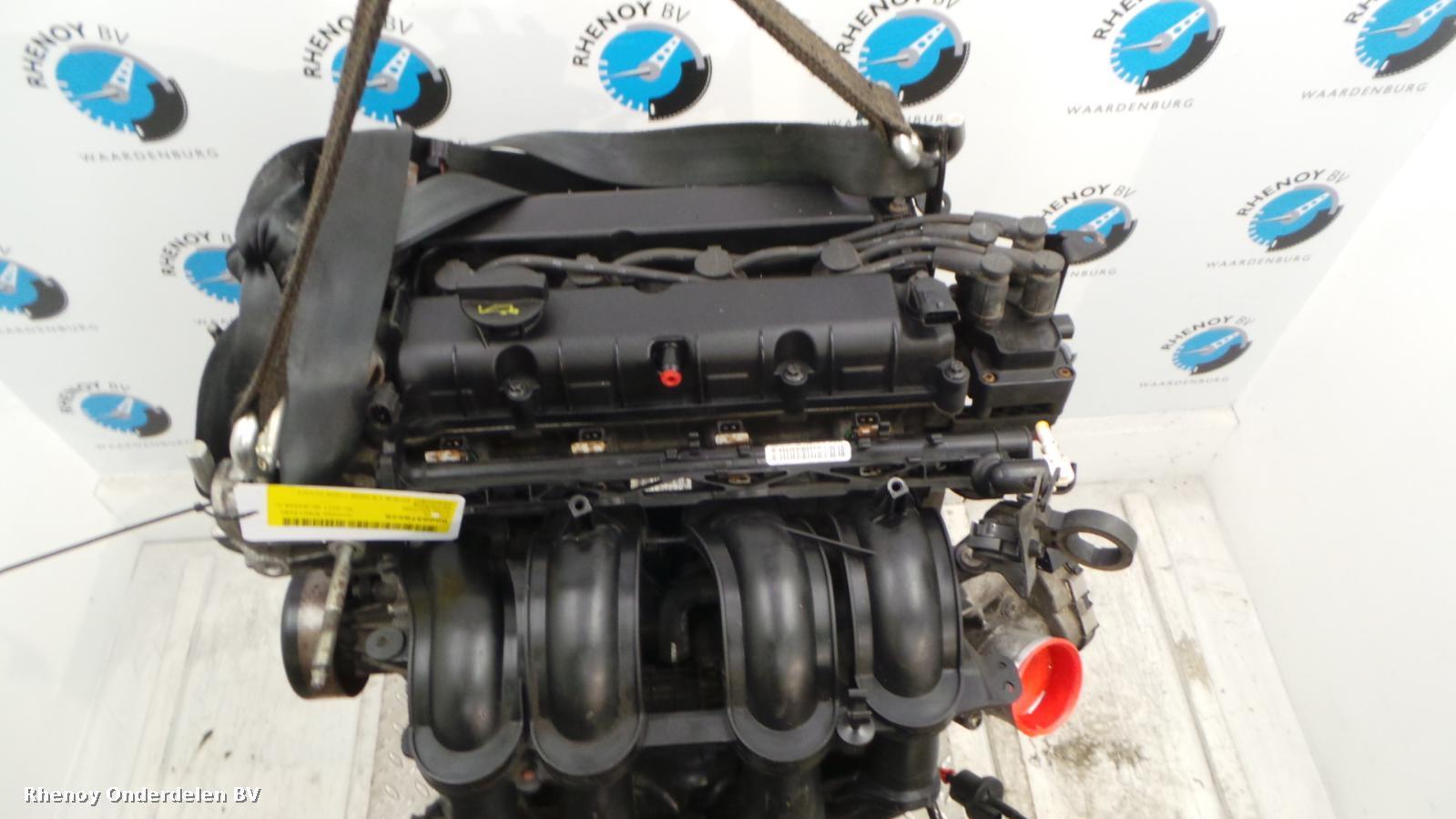 View Auto part MOTOR FORD FOCUS 2011