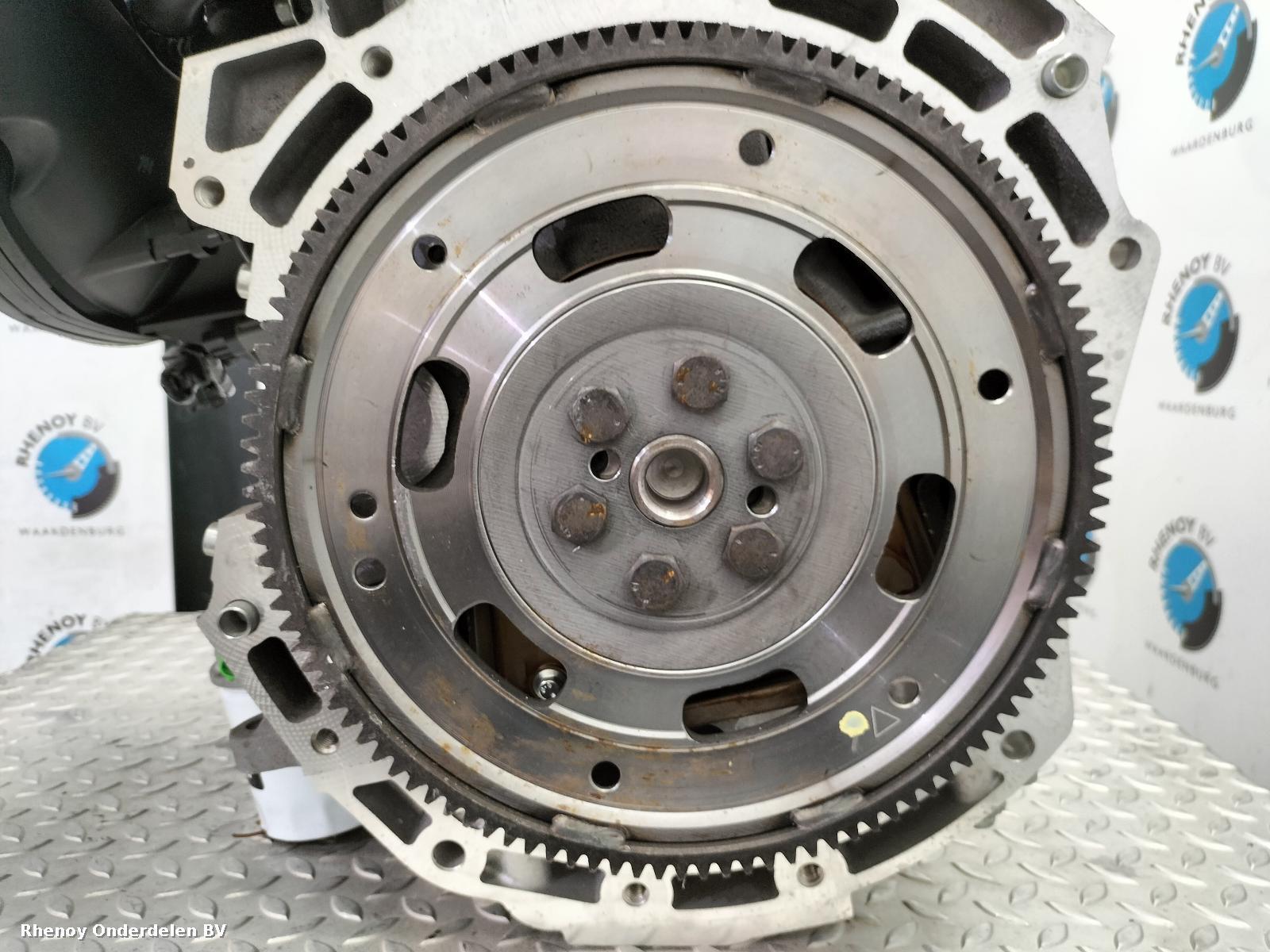 View Auto part MOTOR FORD FOCUS 2015