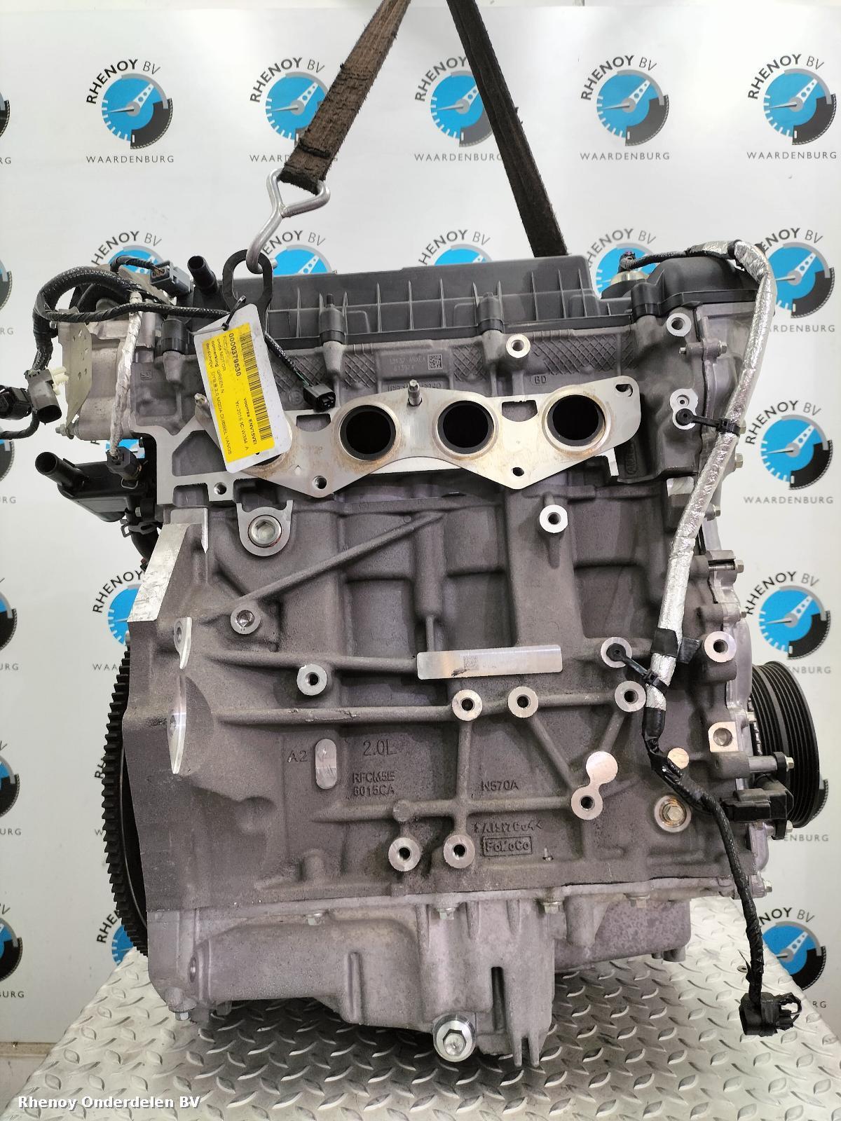 View Auto part MOTOR FORD FOCUS 2015