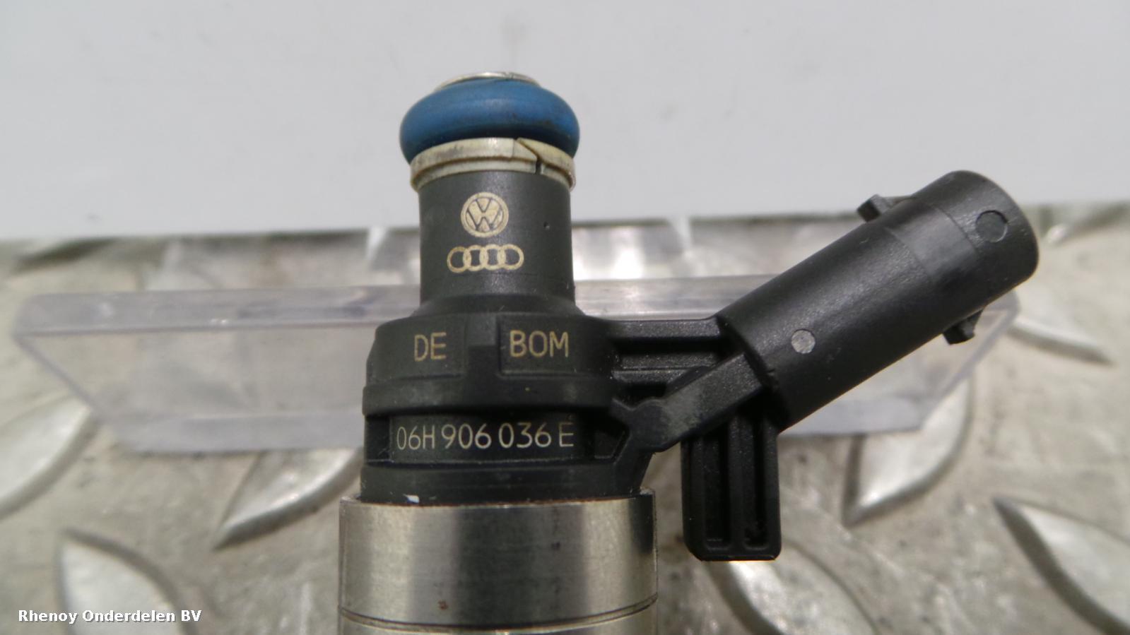View Auto part Fuel Injector VOLKSWAGEN PASSAT 2012