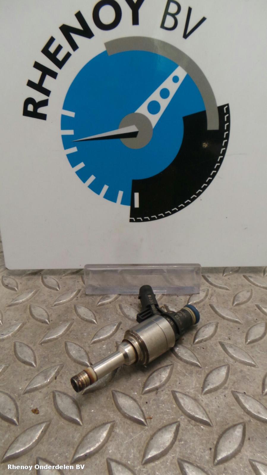View Auto part Fuel Injector VOLKSWAGEN PASSAT 2012
