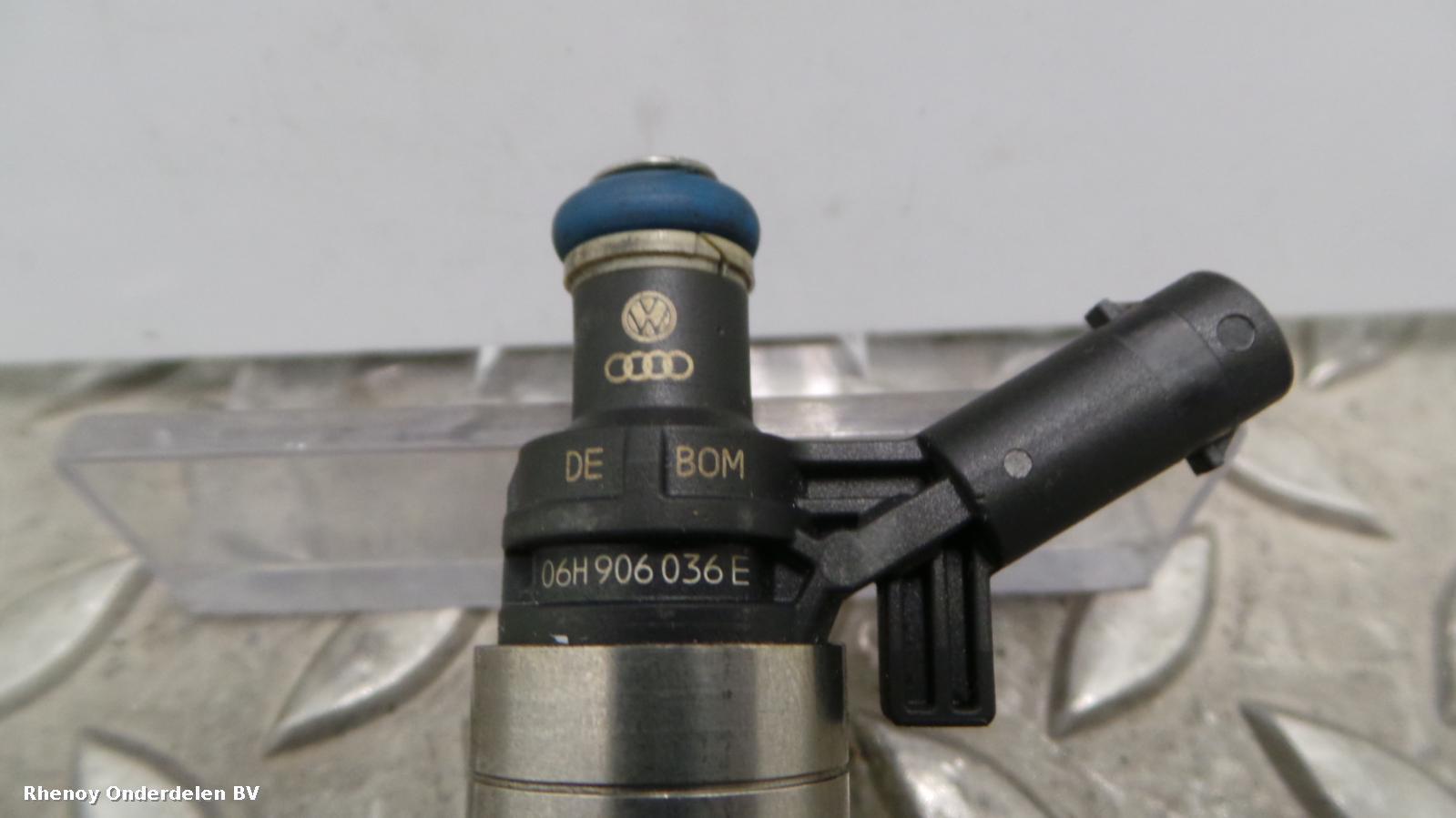 View Auto part Fuel Injector VOLKSWAGEN PASSAT 2012