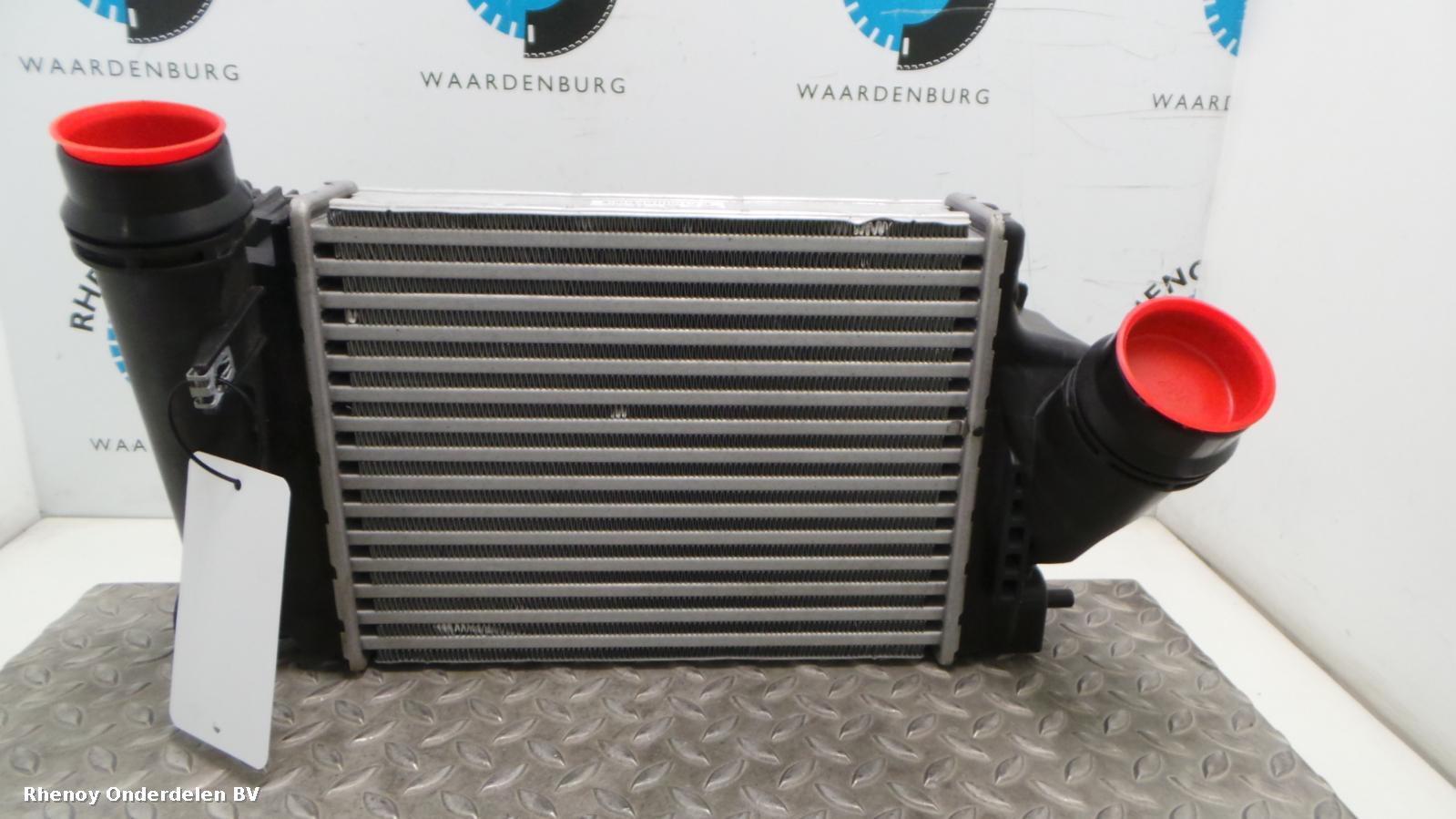 View Auto part INTERKOELER NISSAN X TRAIL 2014