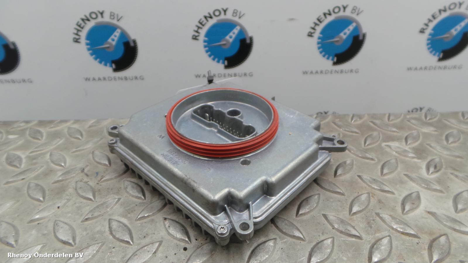 Bekijk Auto-onderdeel XENON STUURAPPARAAT AUDI A6 2015