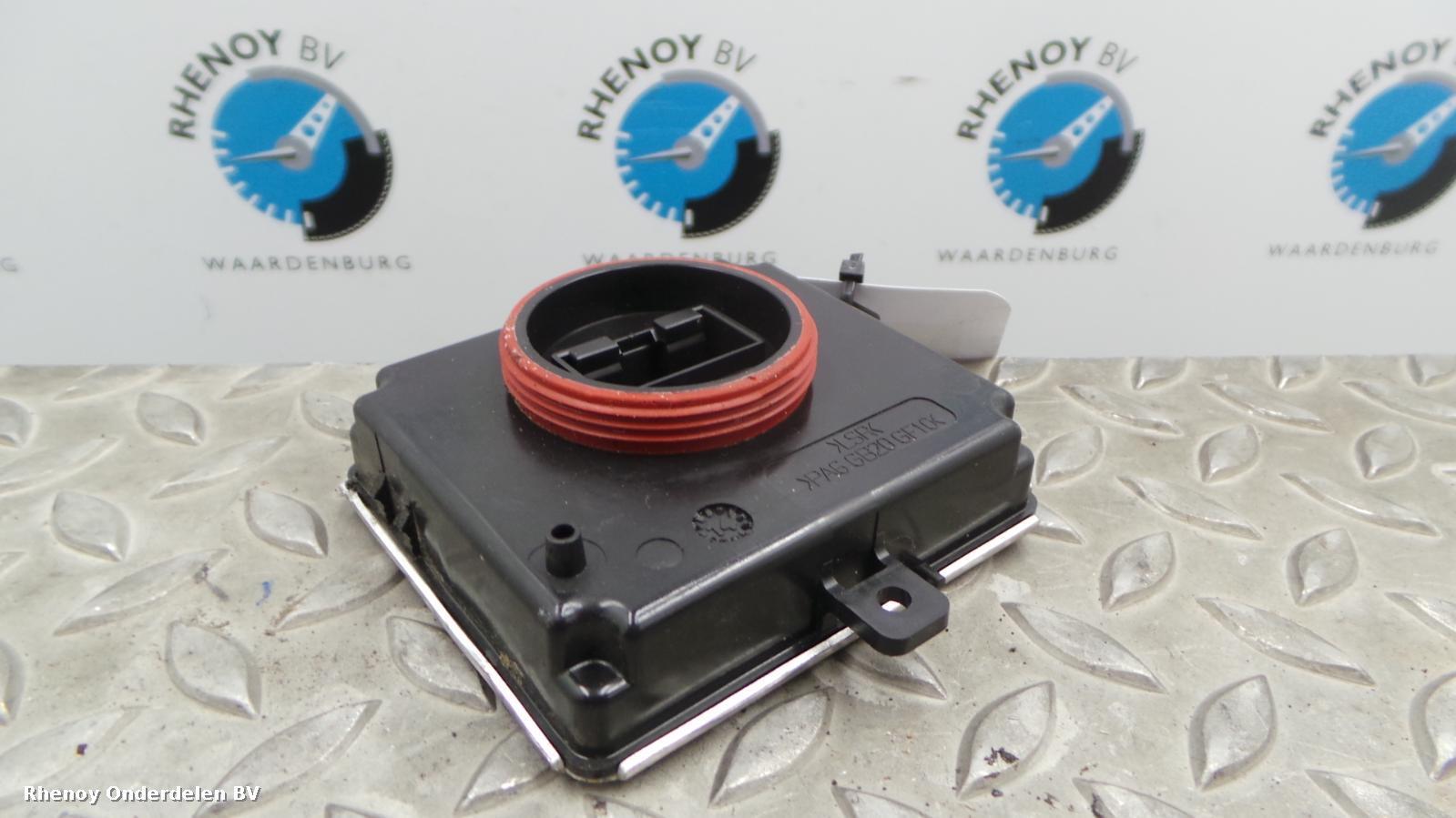 View Auto part XENON STUURAPPARAAT AUDI A6 2015