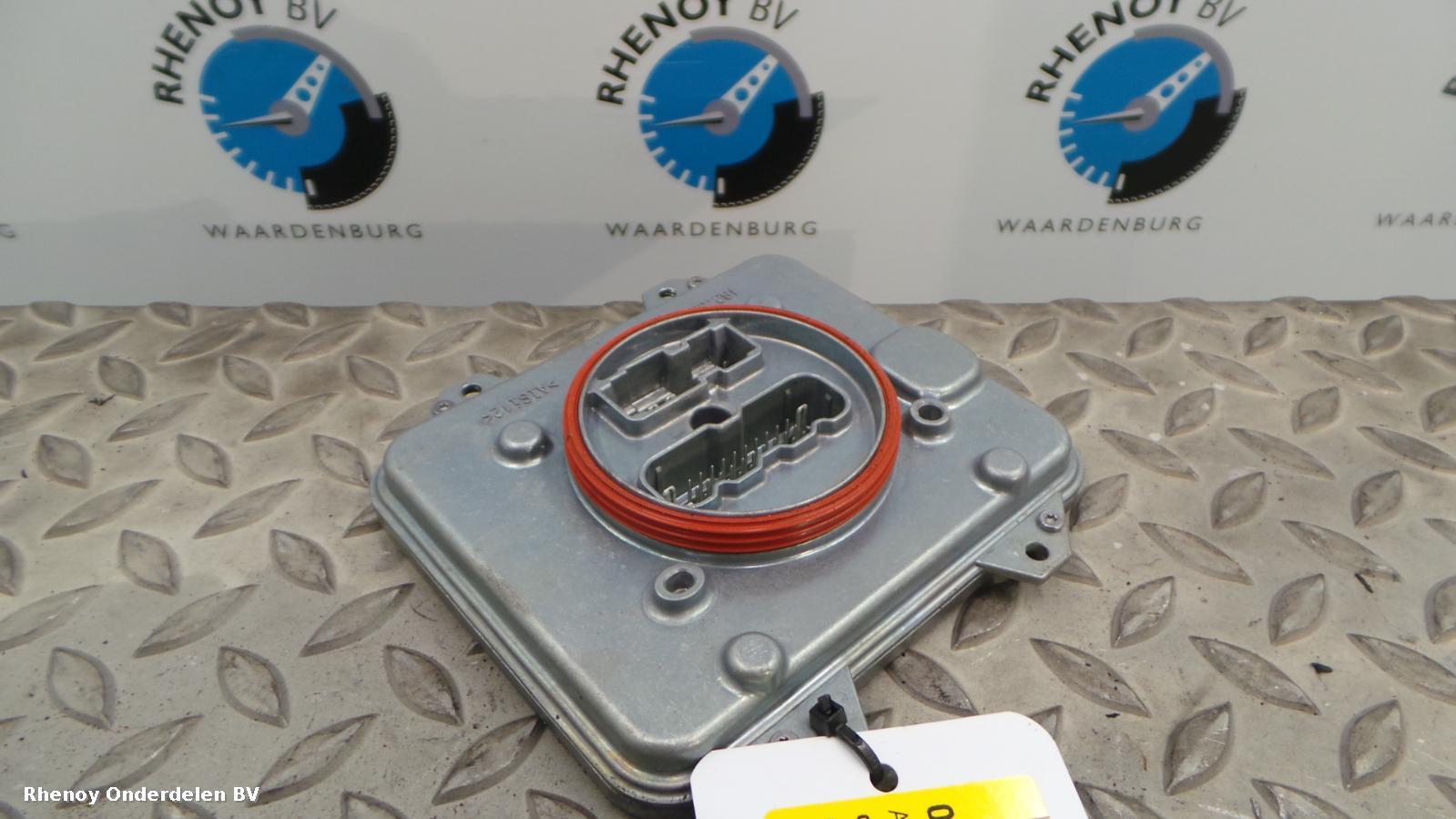 Bekijk Auto-onderdeel XENON STUURAPPARAAT AUDI A6 2015