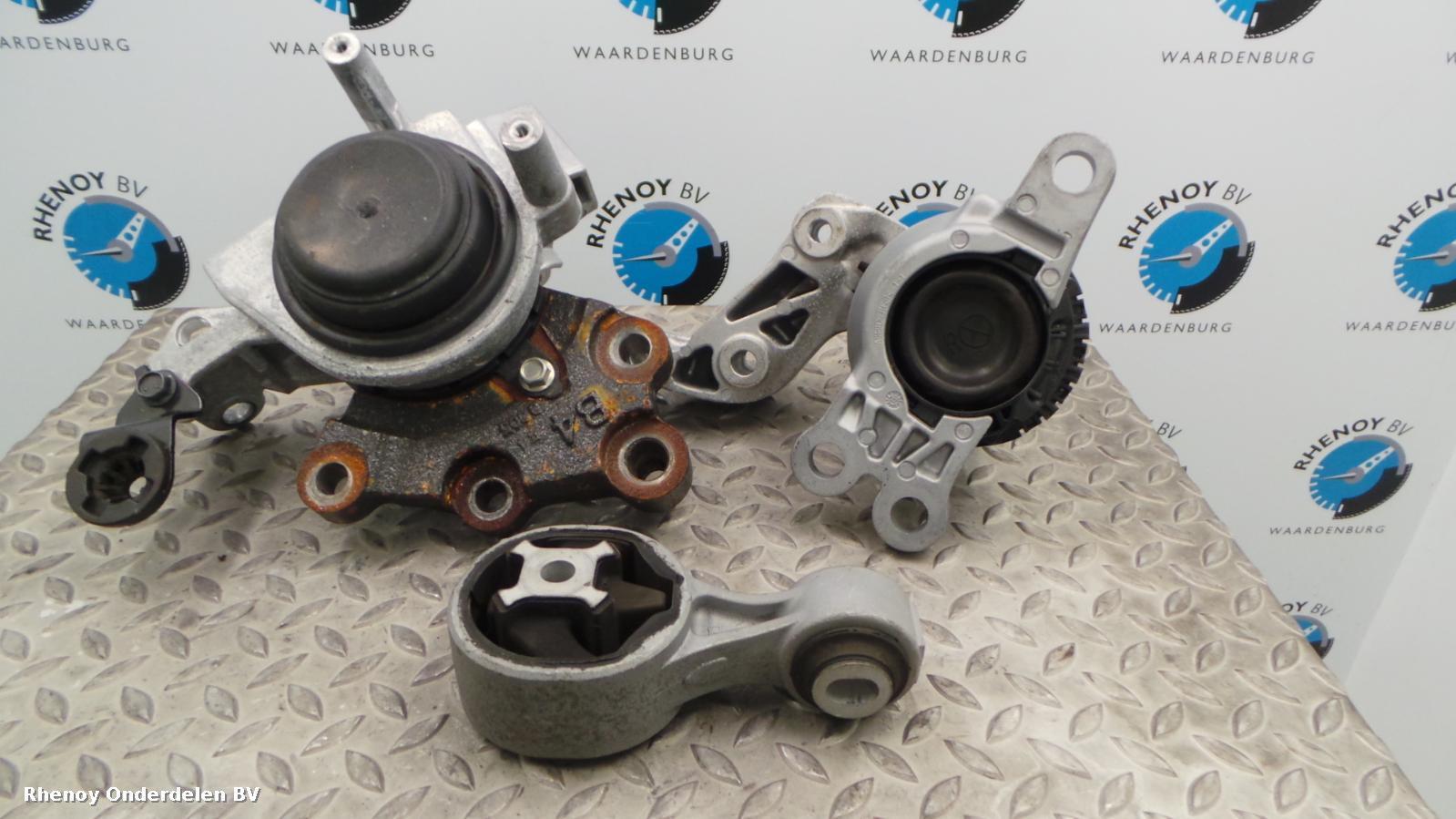 Bekijk Auto-onderdeel OVERIGE NISSAN X TRAIL 2014