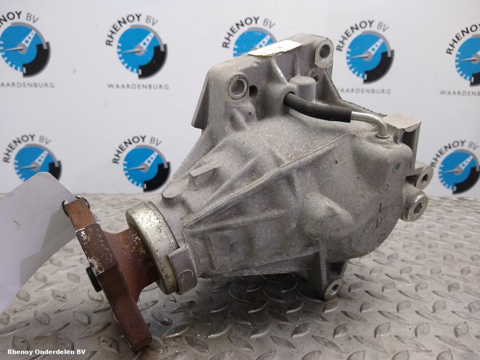 2014 NISSAN X TRAIL TUSSENBAK View Auto part TUSSENBAK NISSAN X TRAIL 2014