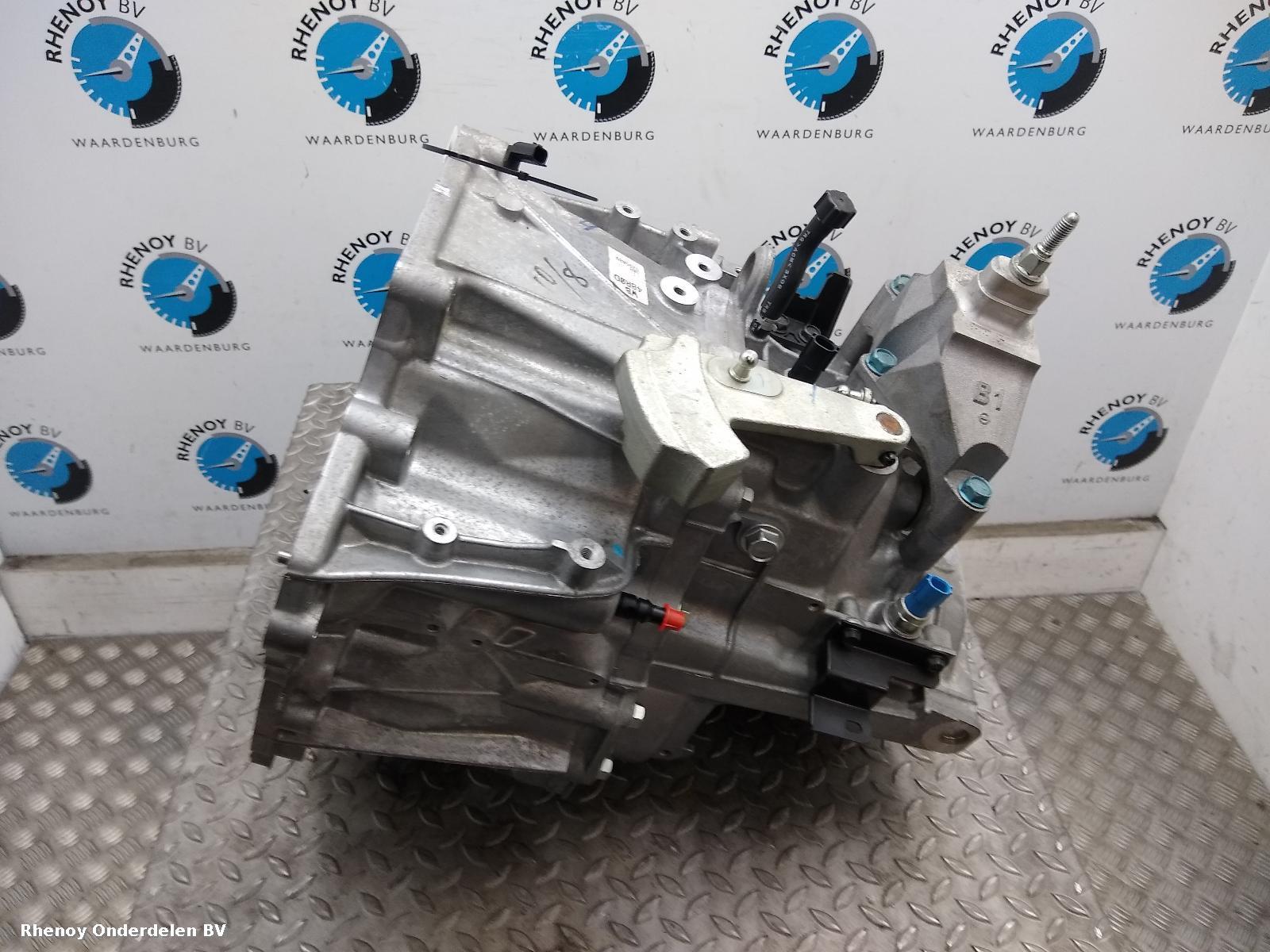 2014 NISSAN X TRAIL TRANSMISSIE / VERSNELLINGSBAK View Auto part TRANSMISSIE / VERSNELLINGSBAK NISSAN X TRAIL 2014