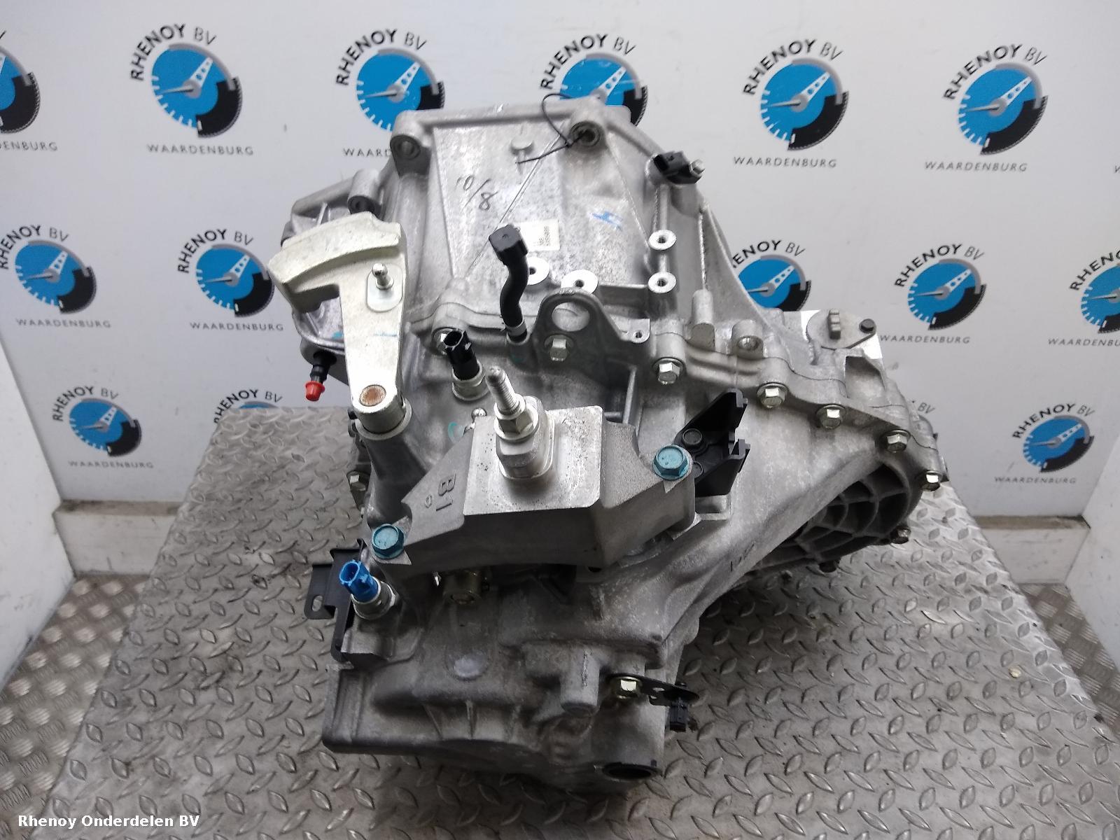 2014 NISSAN X TRAIL TRANSMISSIE / VERSNELLINGSBAK View Auto part TRANSMISSIE / VERSNELLINGSBAK NISSAN X TRAIL 2014