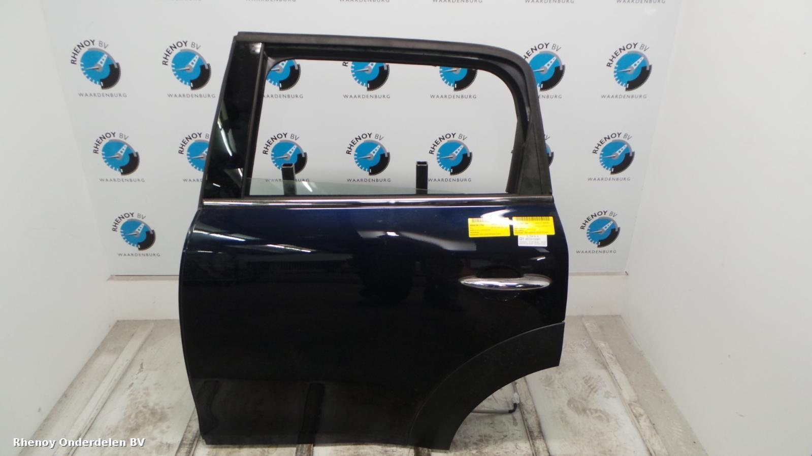 Bekijk Auto-onderdeel PORTIER LA  MINI (BMW) COUNTRYMAN 2012