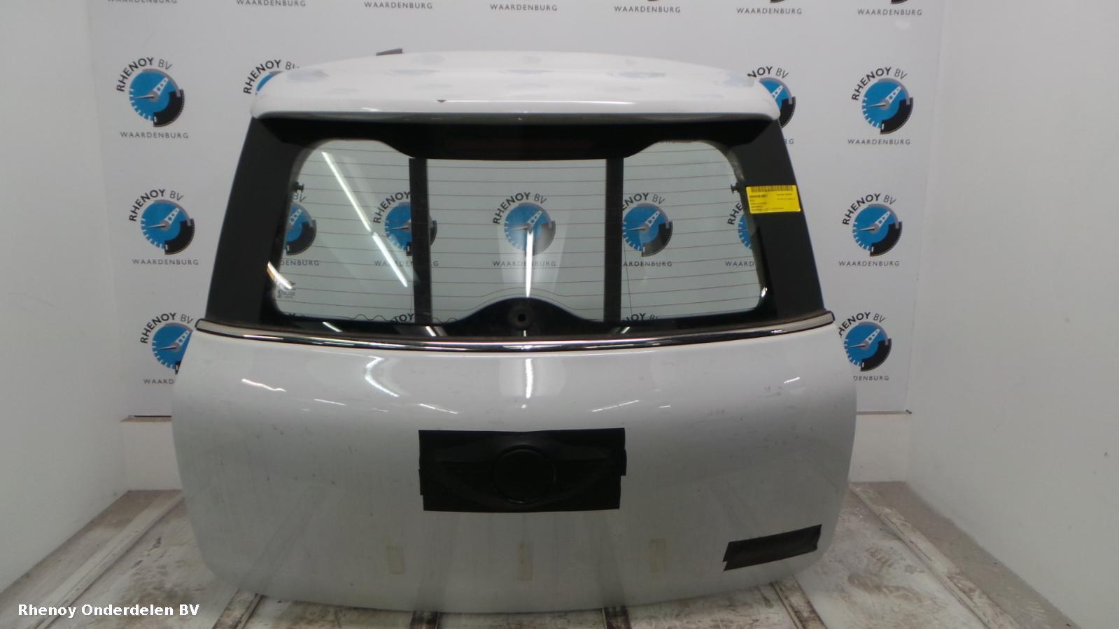 Bekijk Auto-onderdeel ACHTERKLEP MINI (BMW) COUNTRYMAN 2012