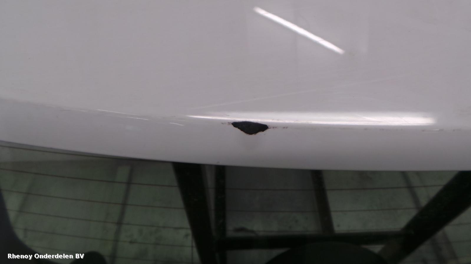 View Auto part ACHTERKLEP MINI (BMW) COUNTRYMAN 2012