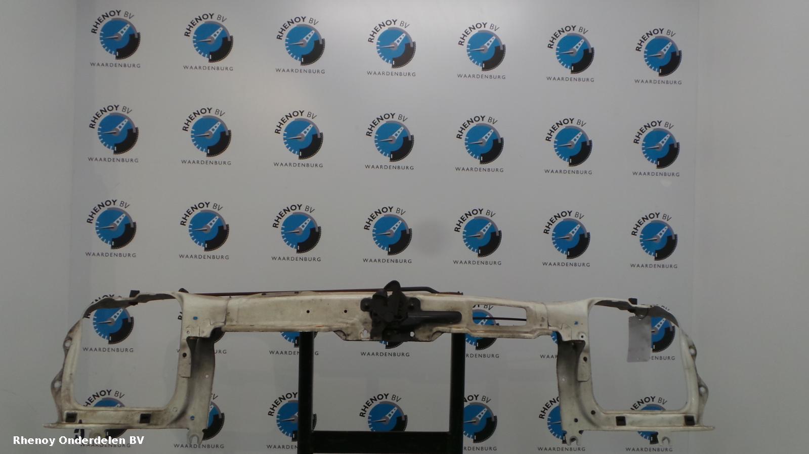 Bekijk Auto-onderdeel VOORFRONT FIAT DOBLO 2005