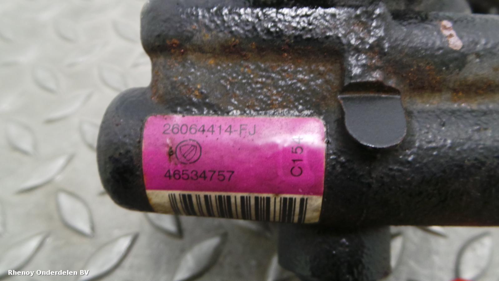 Bekijk Auto-onderdeel STUURPOMP FIAT DOBLO 2005