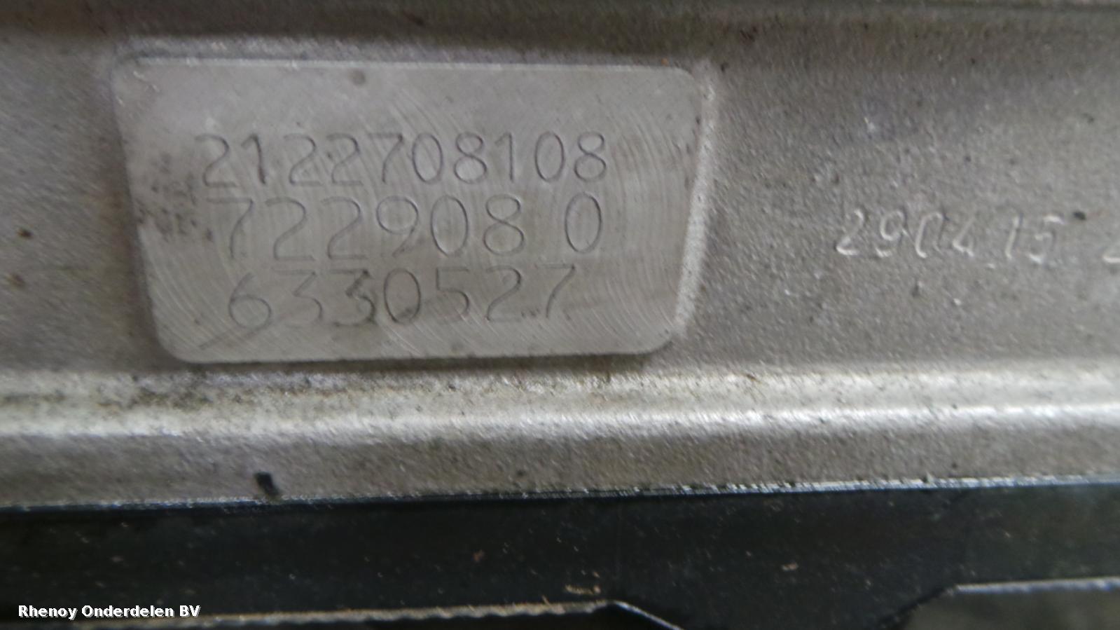 2015 MERCEDES E CLASS TRANSMISSIE / VERSNELLINGSBAK View Auto part TRANSMISSIE / VERSNELLINGSBAK MERCEDES E CLASS 2015