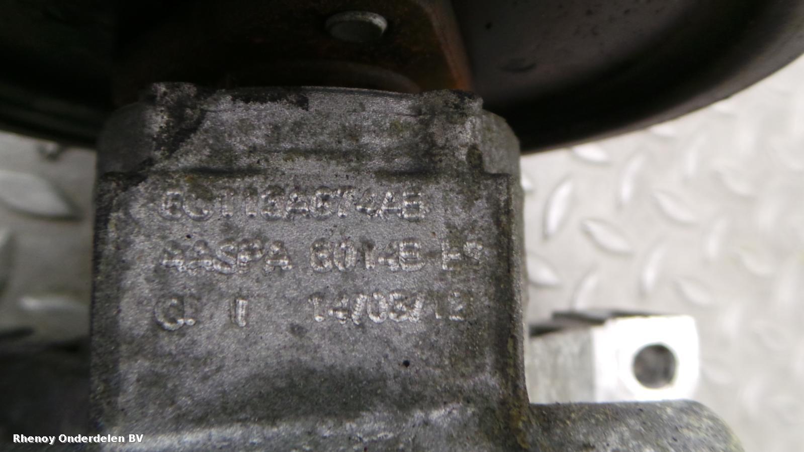 Bekijk Auto-onderdeel STUURPOMP FORD TRANSIT 2014