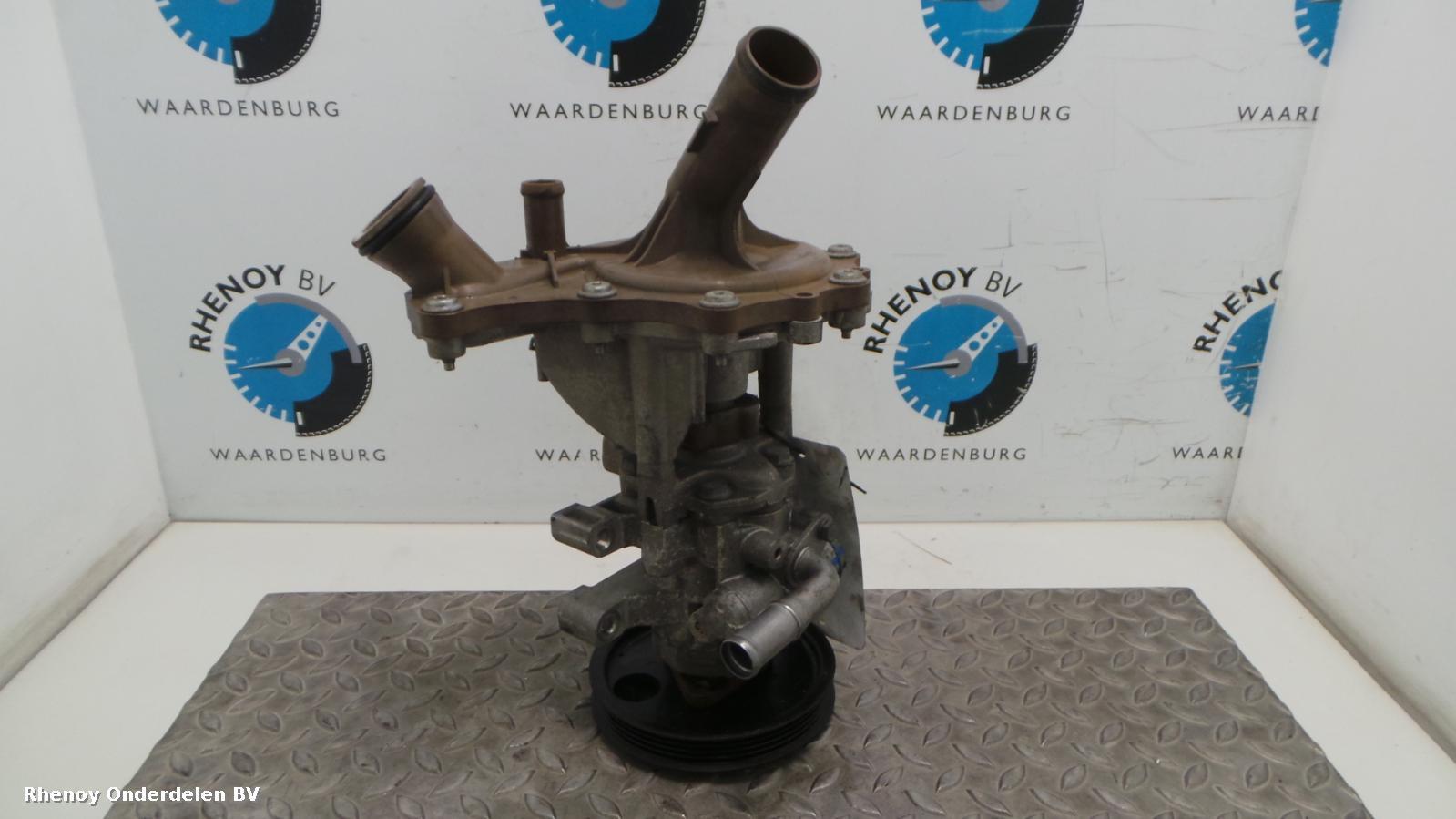 View Auto part STUURPOMP FORD TRANSIT 2014