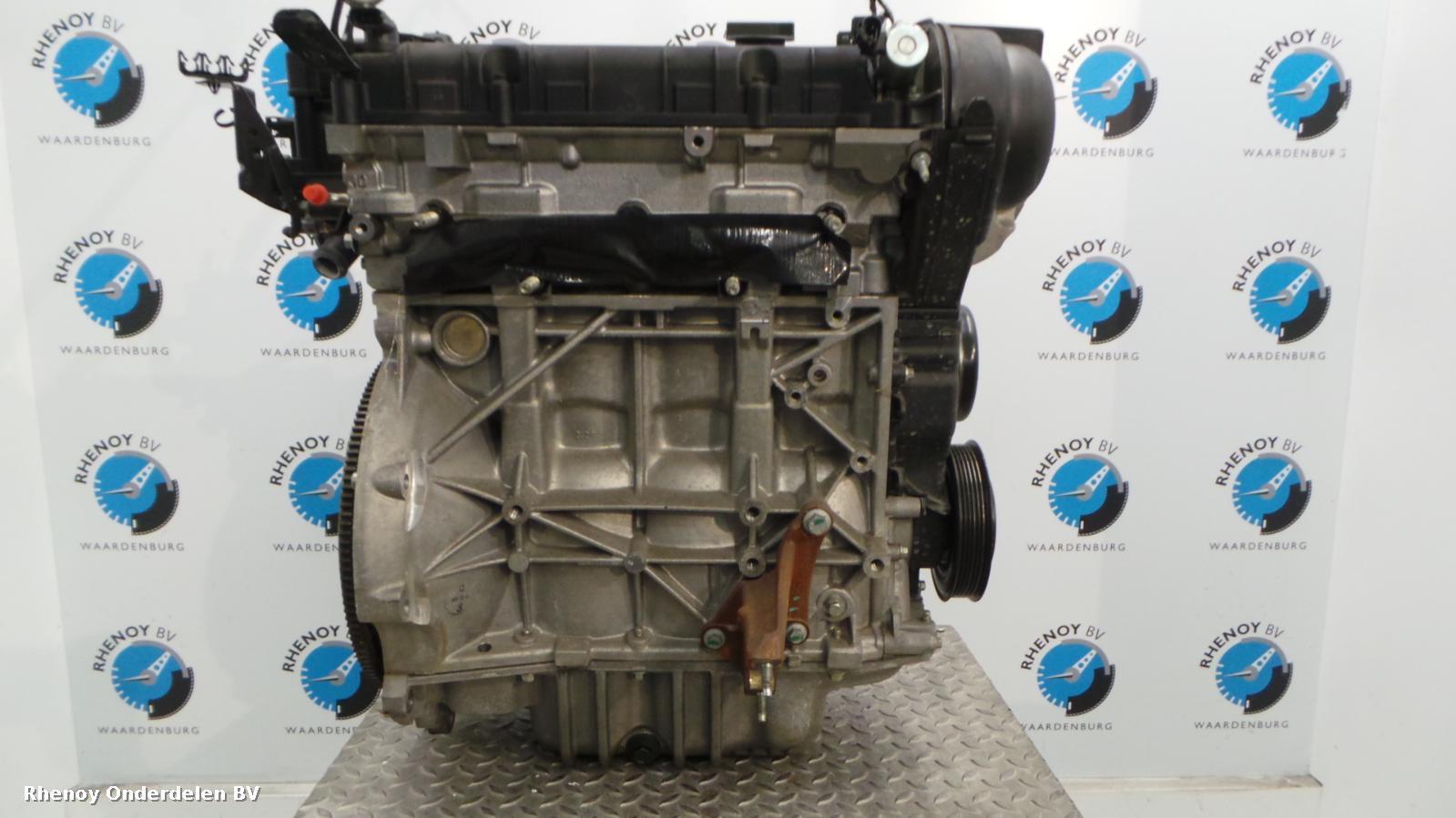 Bekijk Auto-onderdeel MOTOR FORD FOCUS 2015