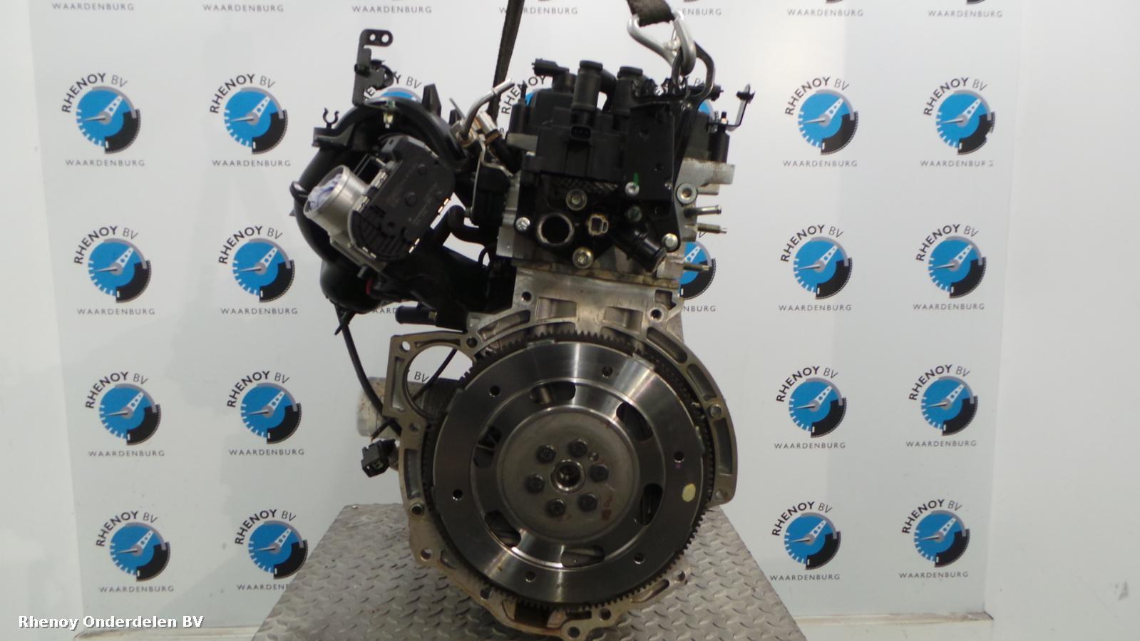 Bekijk Auto-onderdeel MOTOR FORD FOCUS 2015
