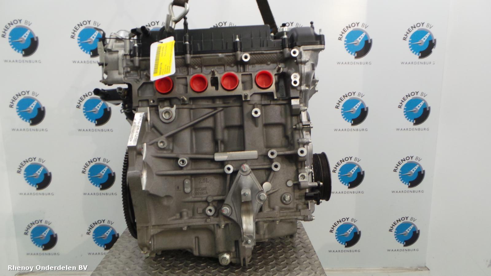 Bekijk Auto-onderdeel MOTOR UNKNOWN UNKNOWN 2015