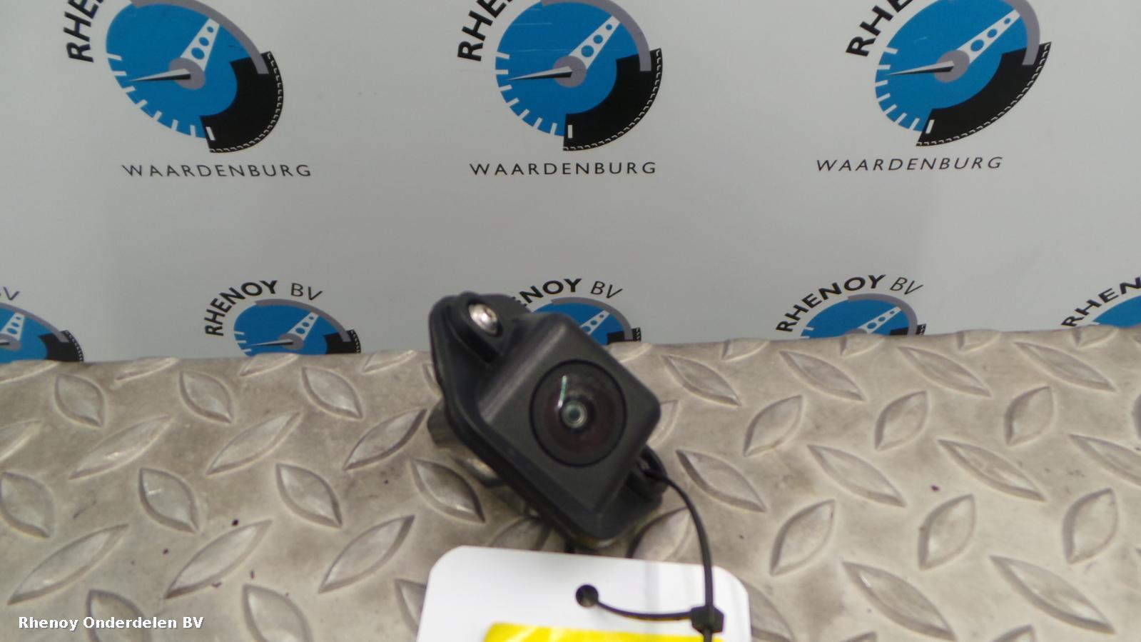 Bekijk Auto-onderdeel CAMERA VOLVO V70 2015