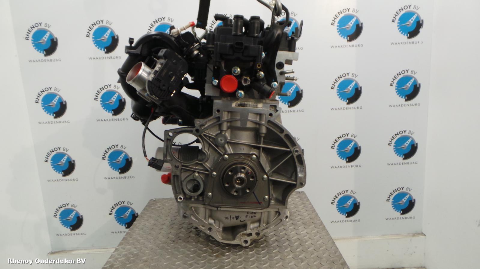 Bekijk Auto-onderdeel MOTOR FORD FOCUS C MAX 2010