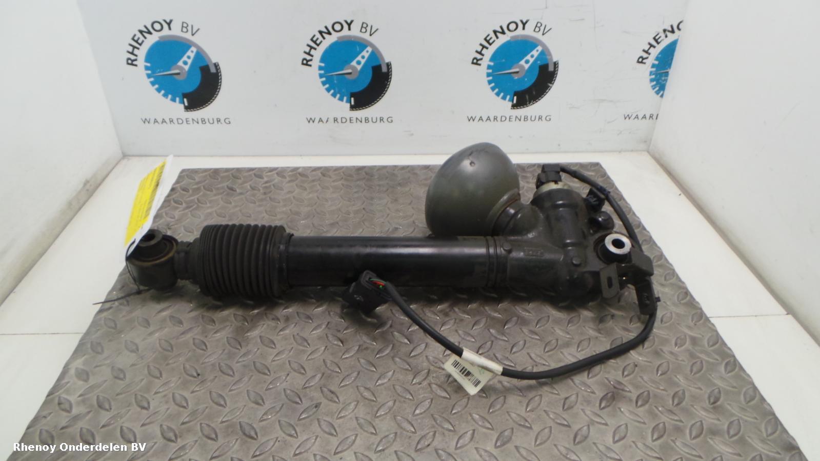 View Auto part RR Strut CITROEN C6 2006