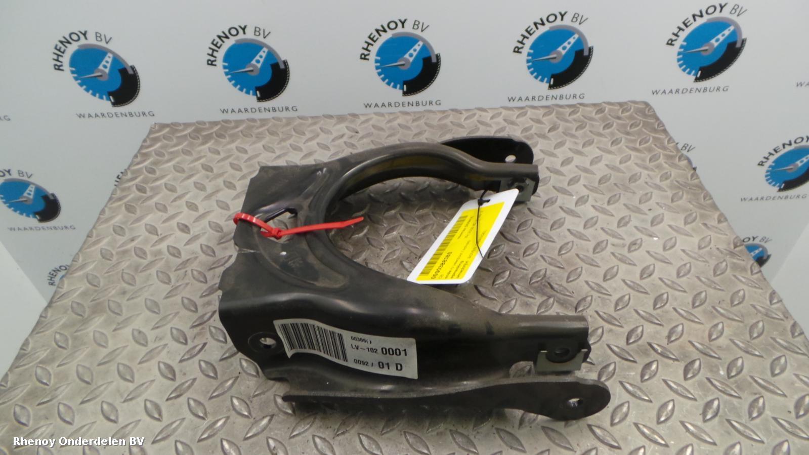 View Auto part RF Upper Control Arm CITROEN C6 2006