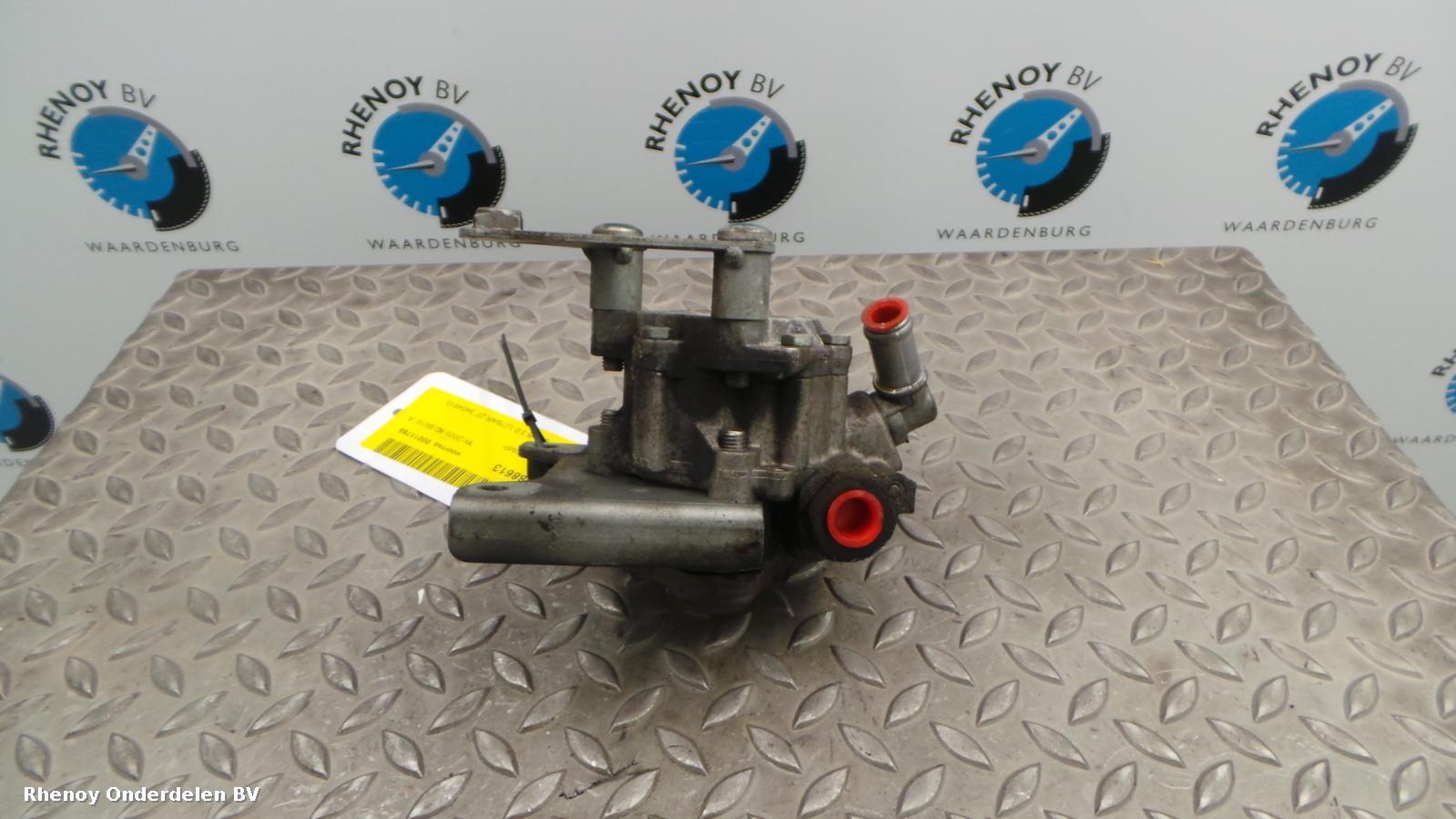 View Auto part STUURPOMP BMW X3 2005