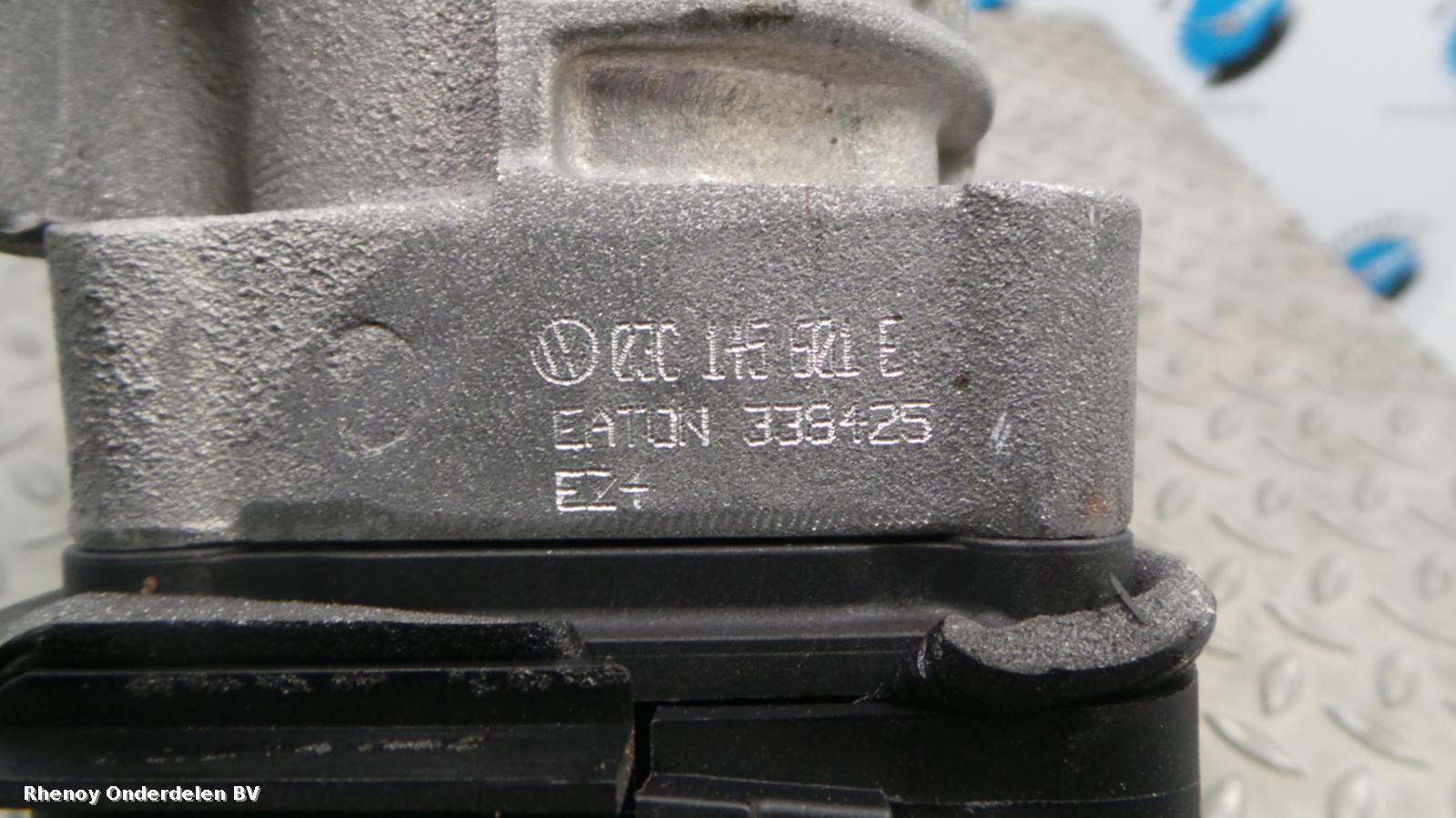 View Auto part Supercharger VOLKSWAGEN GOLF 2011