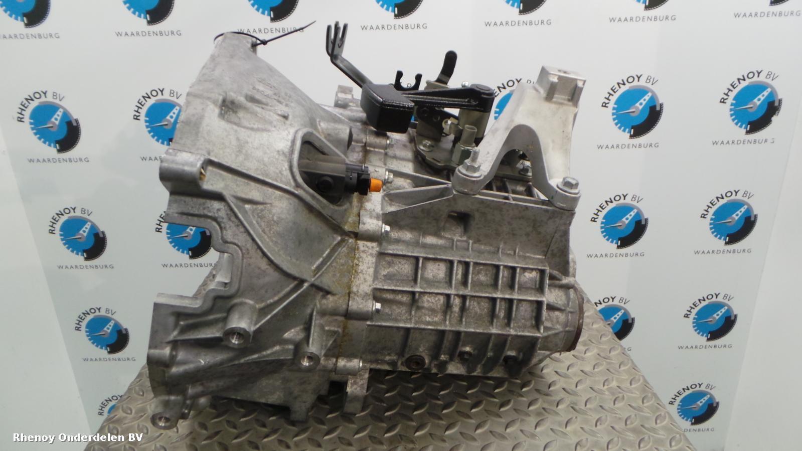 Bekijk Auto-onderdeel TRANSMISSIE / VERSNELLINGSBAK FORD FOCUS 2016