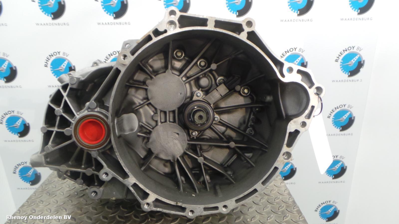 2015 FORD S MAX TRANSMISSIE / VERSNELLINGSBAK View Auto part TRANSMISSIE / VERSNELLINGSBAK FORD S MAX 2015