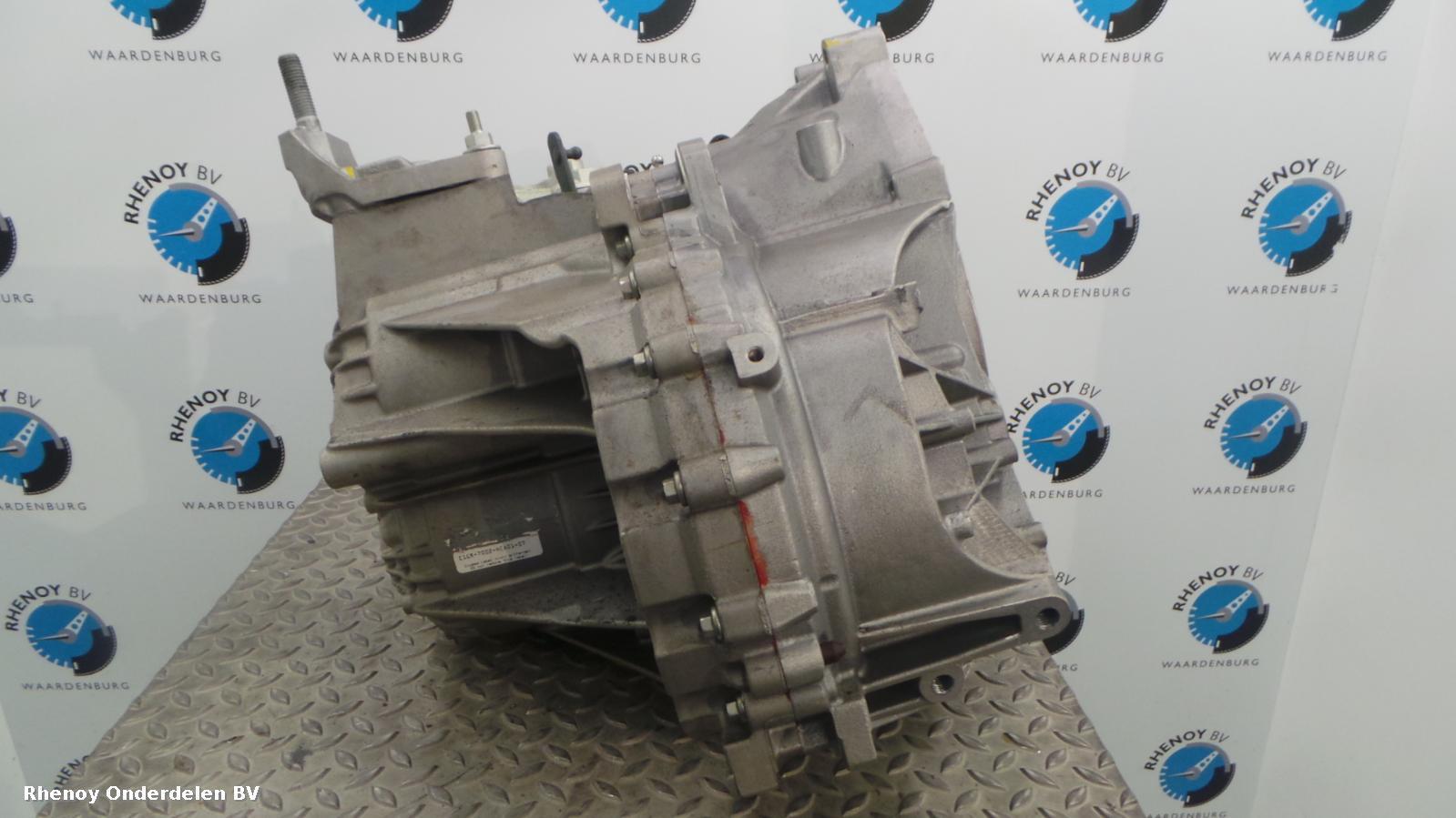 2015 FORD S MAX TRANSMISSIE / VERSNELLINGSBAK View Auto part TRANSMISSIE / VERSNELLINGSBAK FORD S MAX 2015