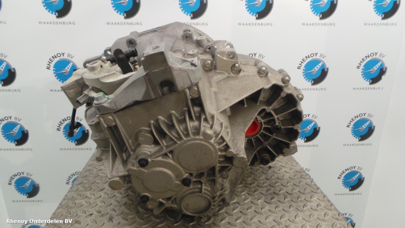 2014 FORD MONDEO TRANSMISSIE / VERSNELLINGSBAK View Auto part TRANSMISSIE / VERSNELLINGSBAK FORD MONDEO 2014