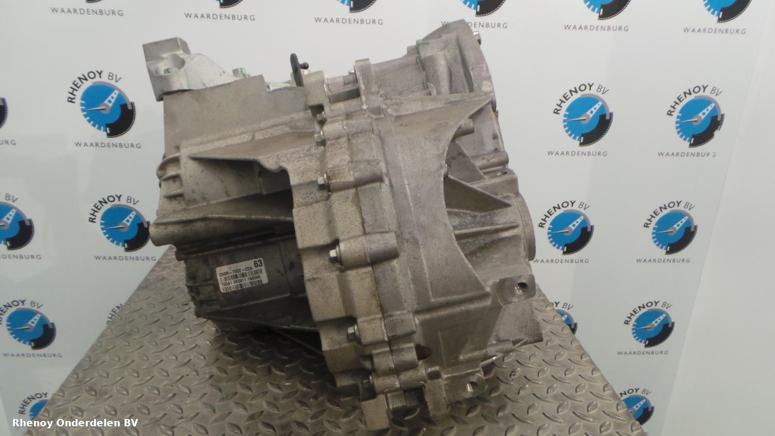 2014 FORD MONDEO TRANSMISSIE / VERSNELLINGSBAK View Auto part TRANSMISSIE / VERSNELLINGSBAK FORD MONDEO 2014