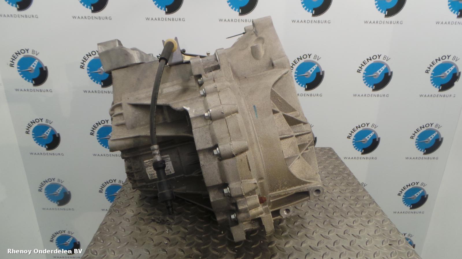 2015 FORD FOCUS TRANSMISSIE / VERSNELLINGSBAK View Auto part TRANSMISSIE / VERSNELLINGSBAK FORD FOCUS 2015
