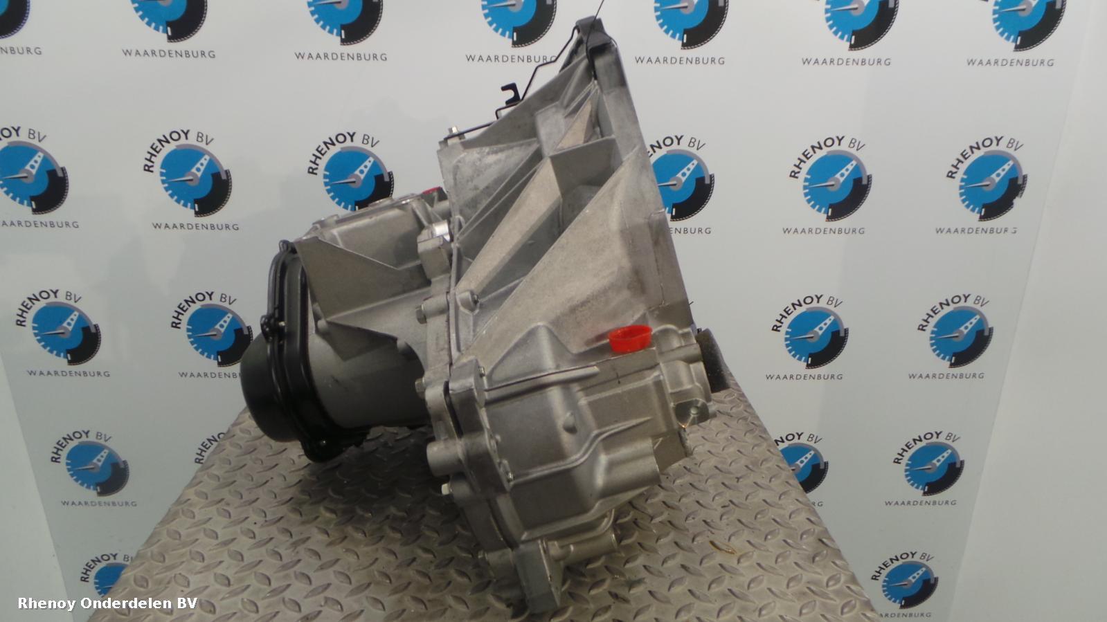View Auto part TRANSMISSIE / VERSNELLINGSBAK FORD FIESTA 2015