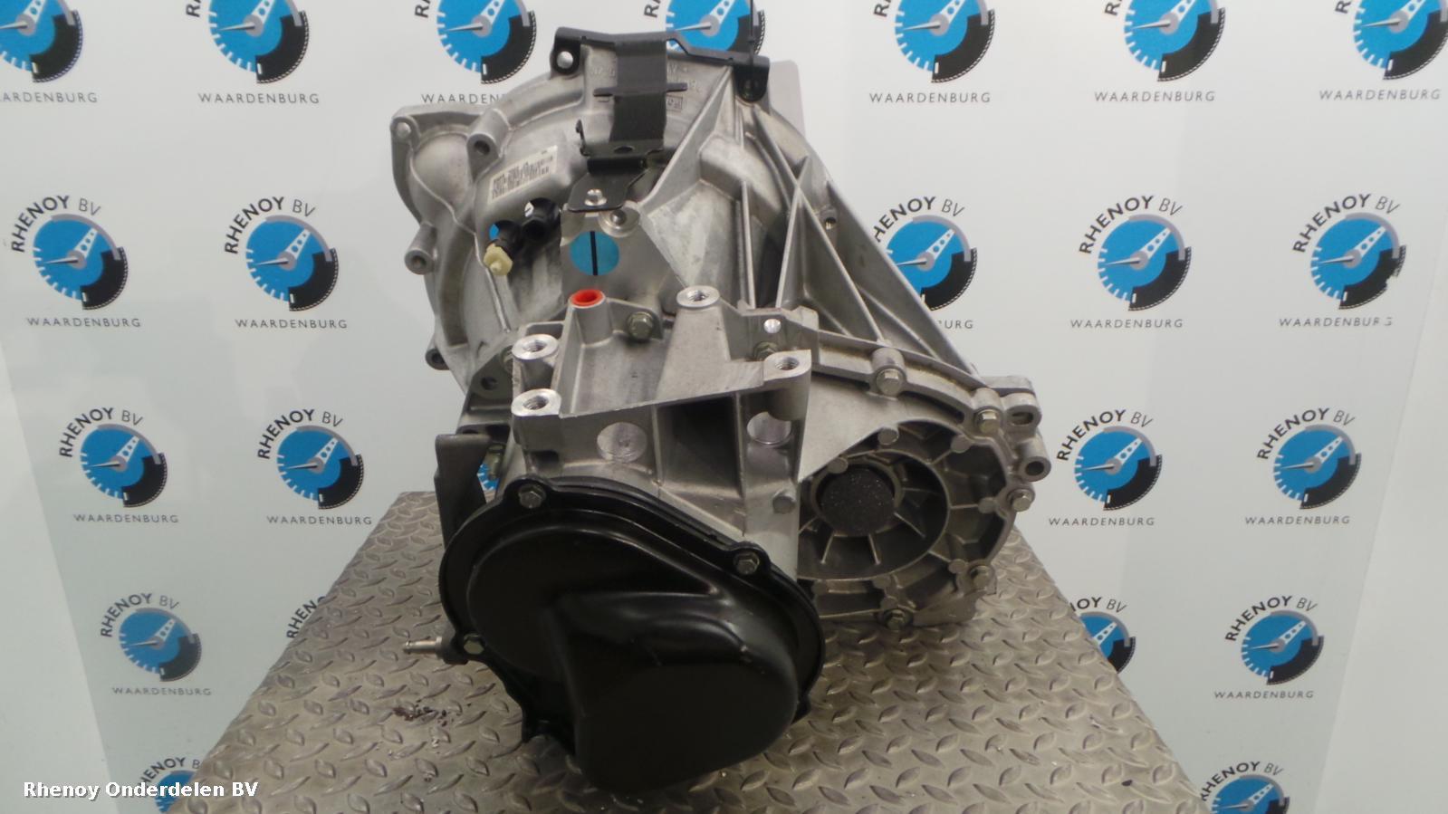 View Auto part TRANSMISSIE / VERSNELLINGSBAK FORD FIESTA 2015