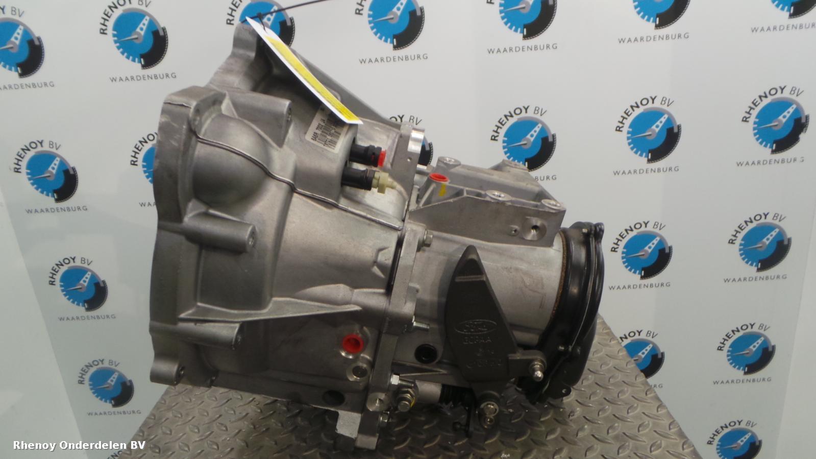View Auto part TRANSMISSIE / VERSNELLINGSBAK FORD FIESTA 2015