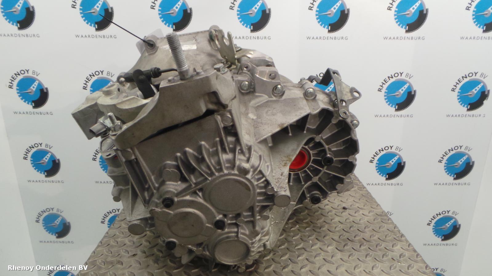2015 FORD MONDEO TRANSMISSIE / VERSNELLINGSBAK View Auto part TRANSMISSIE / VERSNELLINGSBAK FORD MONDEO 2015